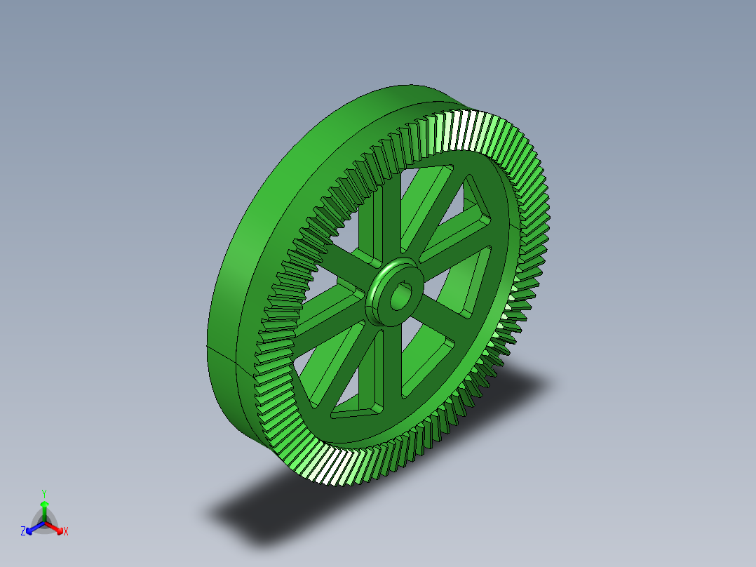 电动给料机总体结构设计及建模【含三维图+CAD图+文档】正等轴测图