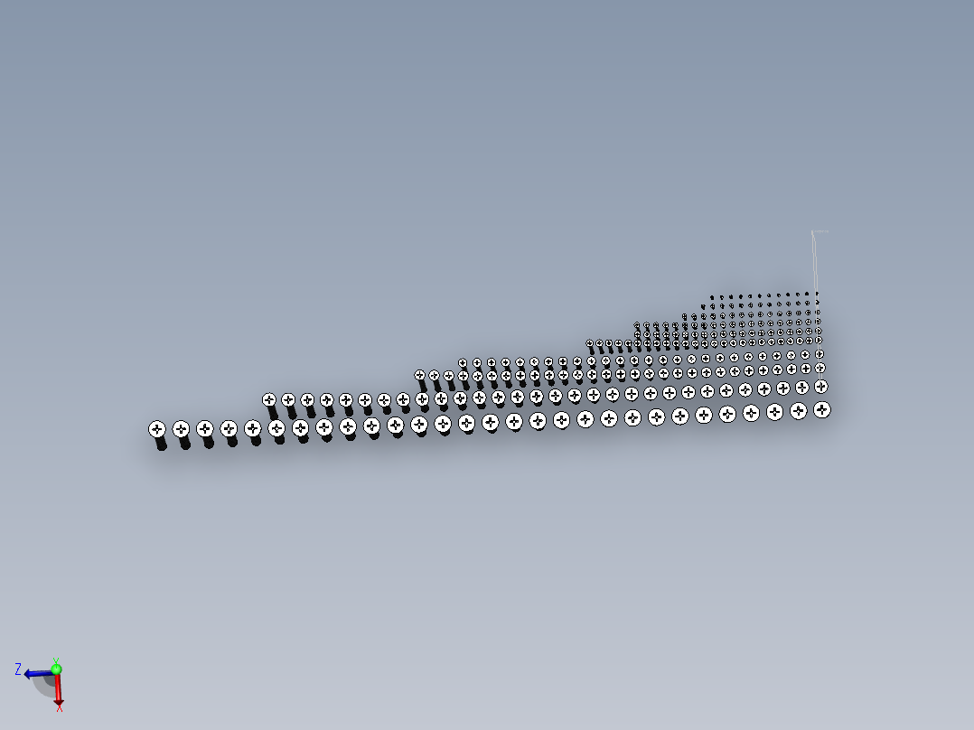 DIN 965 Ph螺栓全系列sw2021