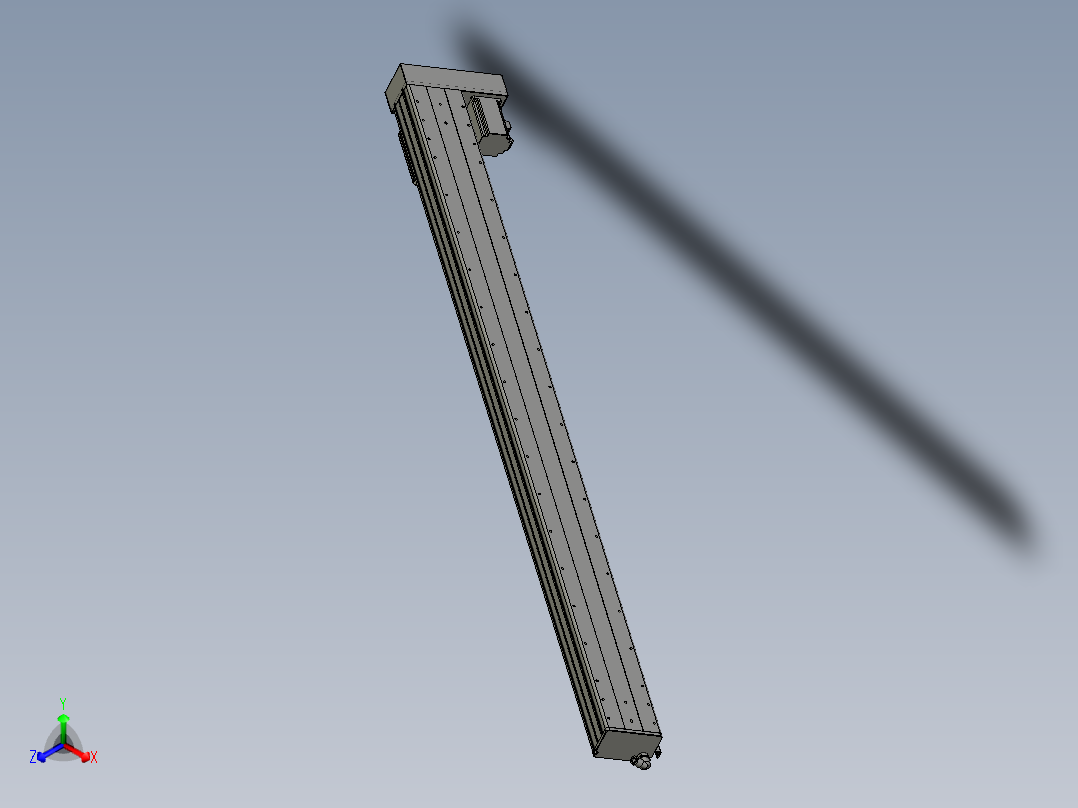 威洛博VC12-S1500-BL-P40