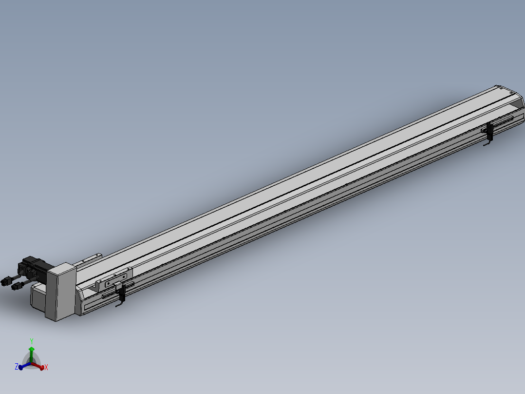 精密模组MT100-L78-1200-RU-M10-C4