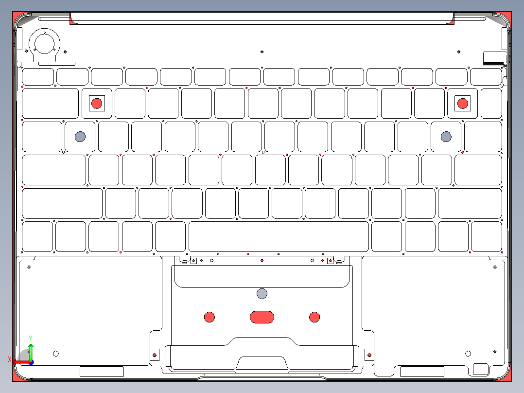 Kollur-C-GXT后视图