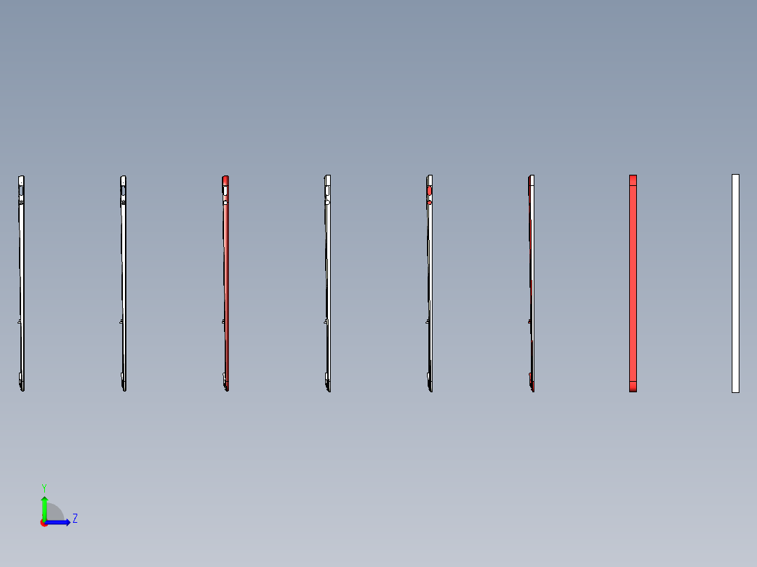 Kollur-C-GXT左视图