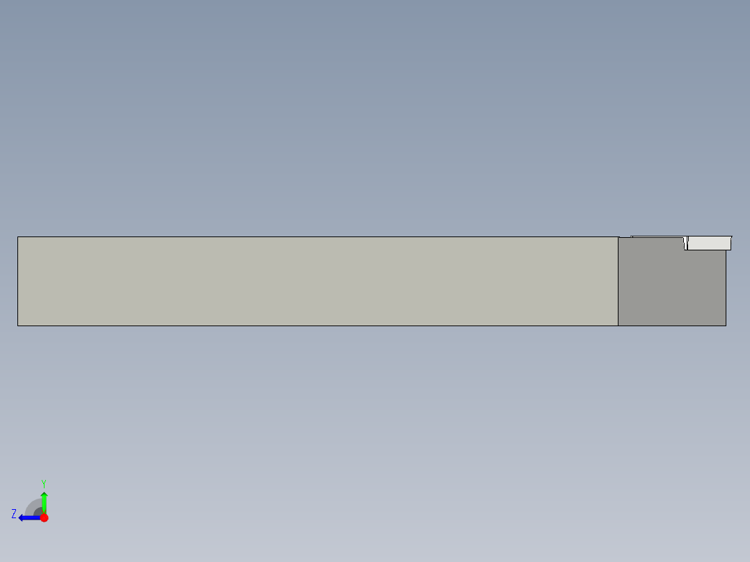 山特维克刀具5751843_TM01_MOD_0_1~TM01_00右视图
