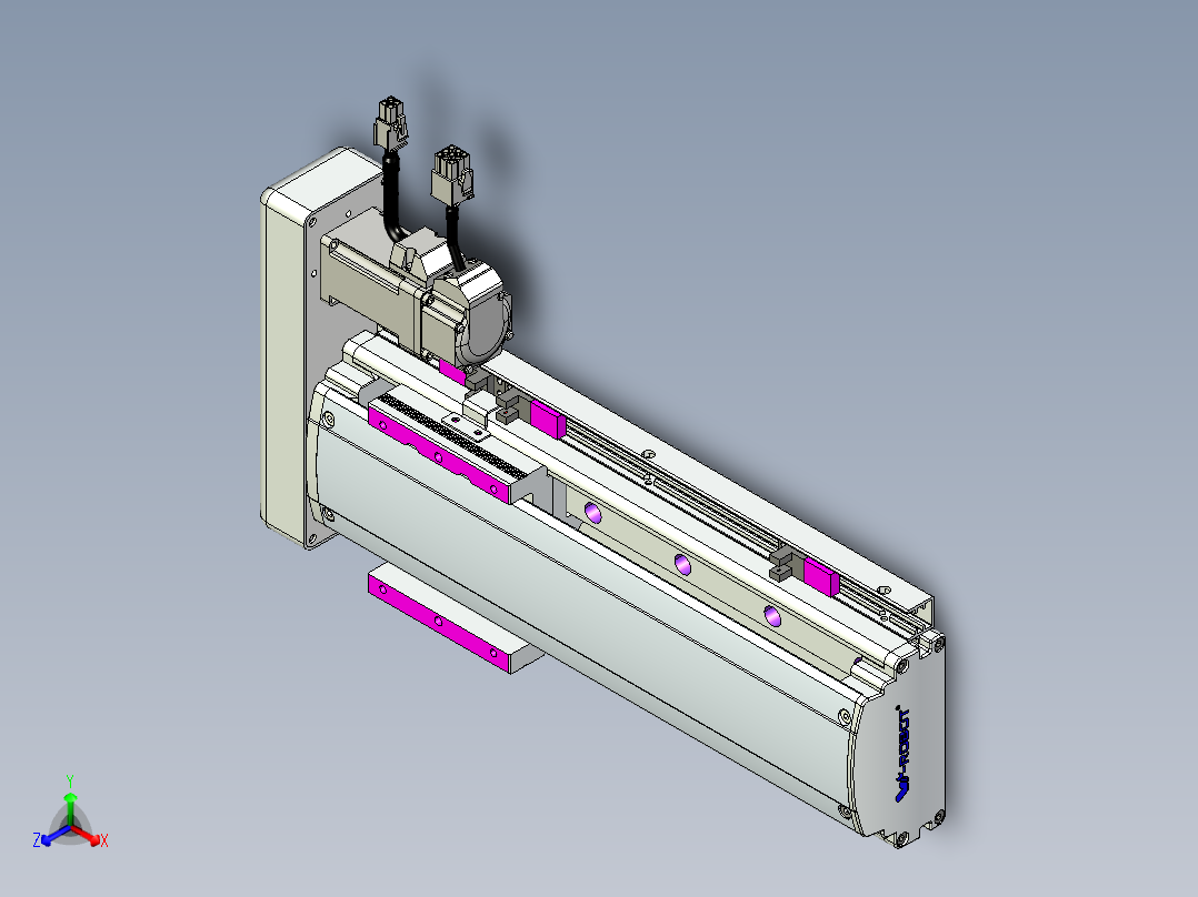 威洛博QF12-Lxx-S180-BR-ZP10-C3