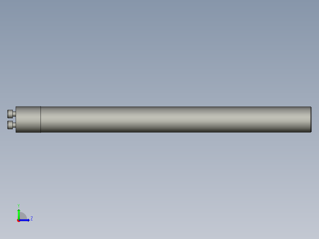 山特维克刀具5722912_TM01_MOD_0_1~TM01_00左视图