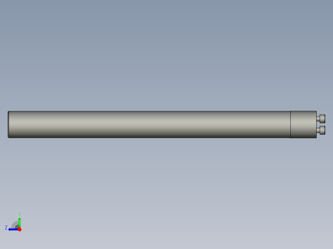 山特维克刀具5722912_TM01_MOD_0_1~TM01_00右视图