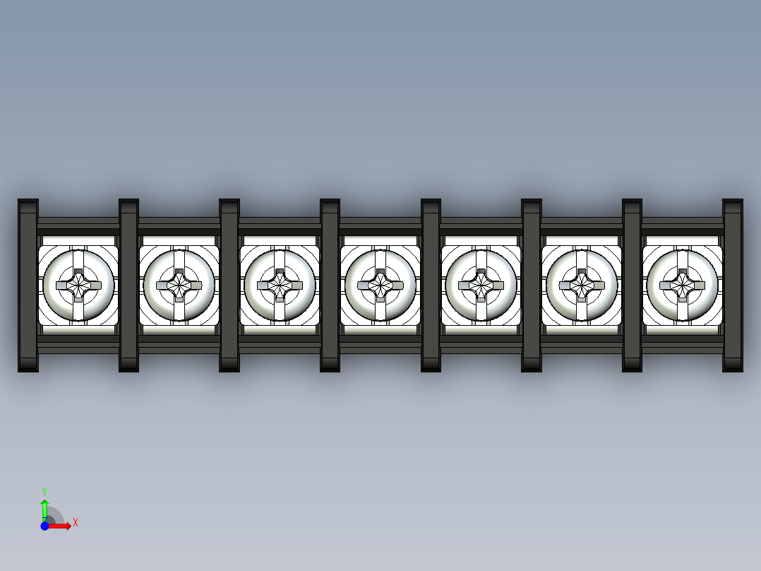 DG45C-B-07P-13前视图