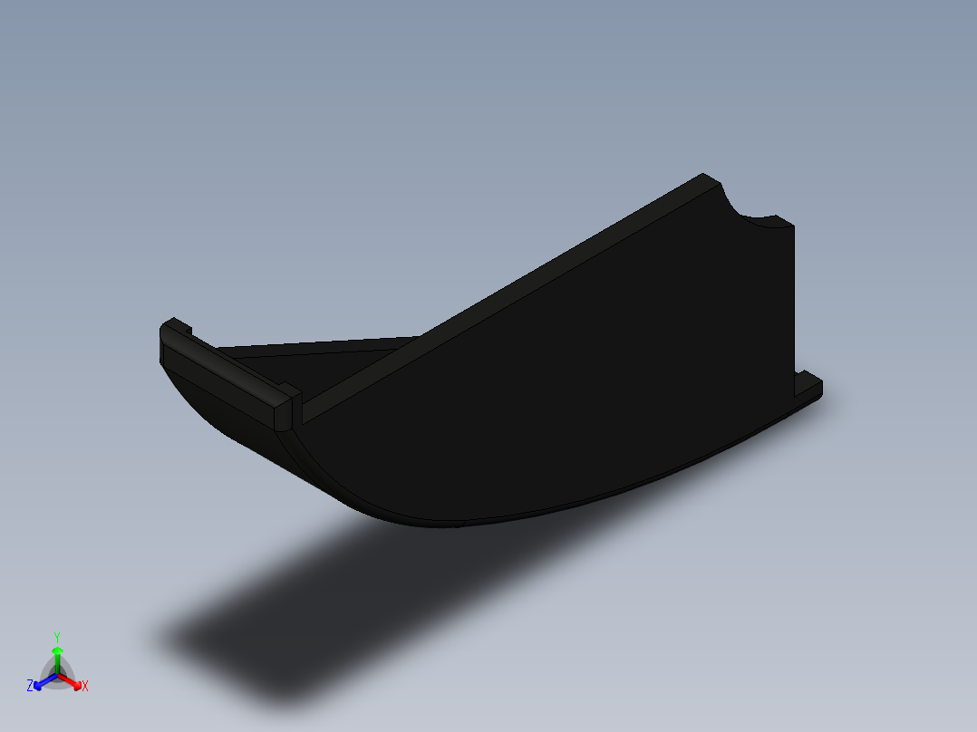 型材-45X180 MULTI PURPOSE BRACKET CAP 3842548867