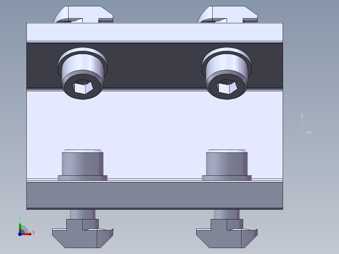 铝型材及其附件3.31.80.45.90.ST前视图