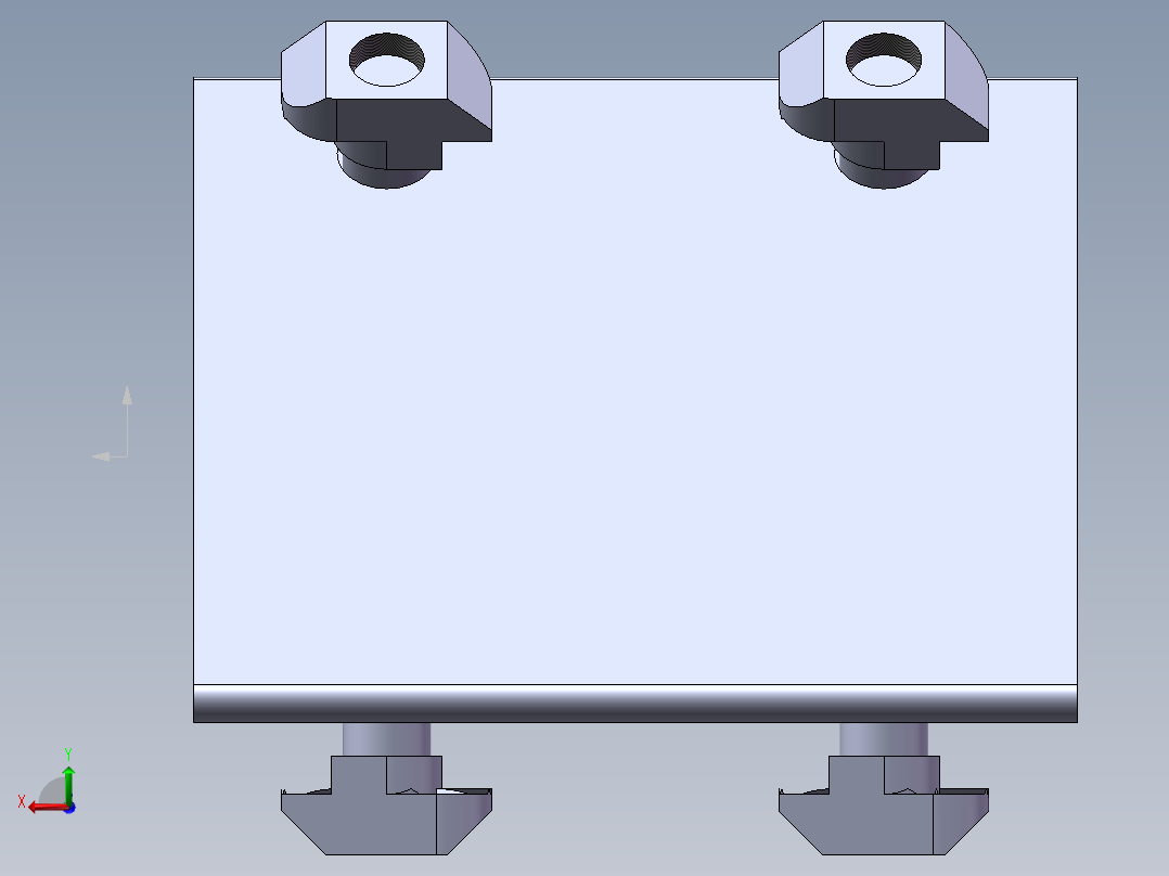 铝型材及其附件3.31.80.45.90.ST后视图