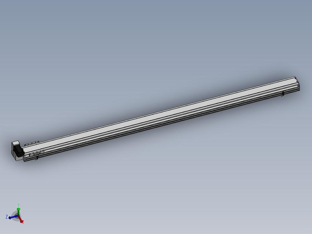 精密模组MT140-L110-2400-LU-M40-C4