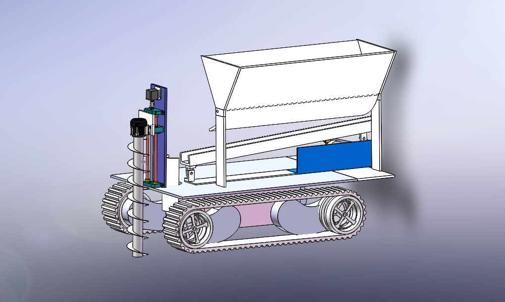植树机sw21可编辑