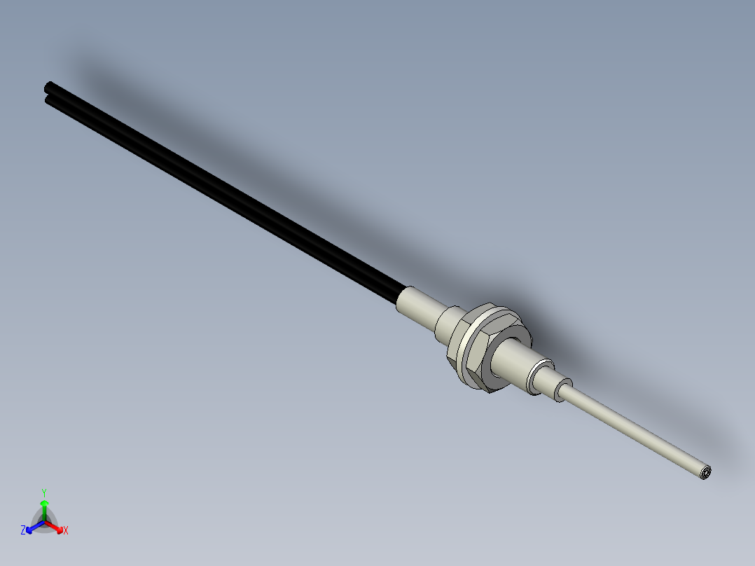 光纤元件漫反射型FR-RD410-S