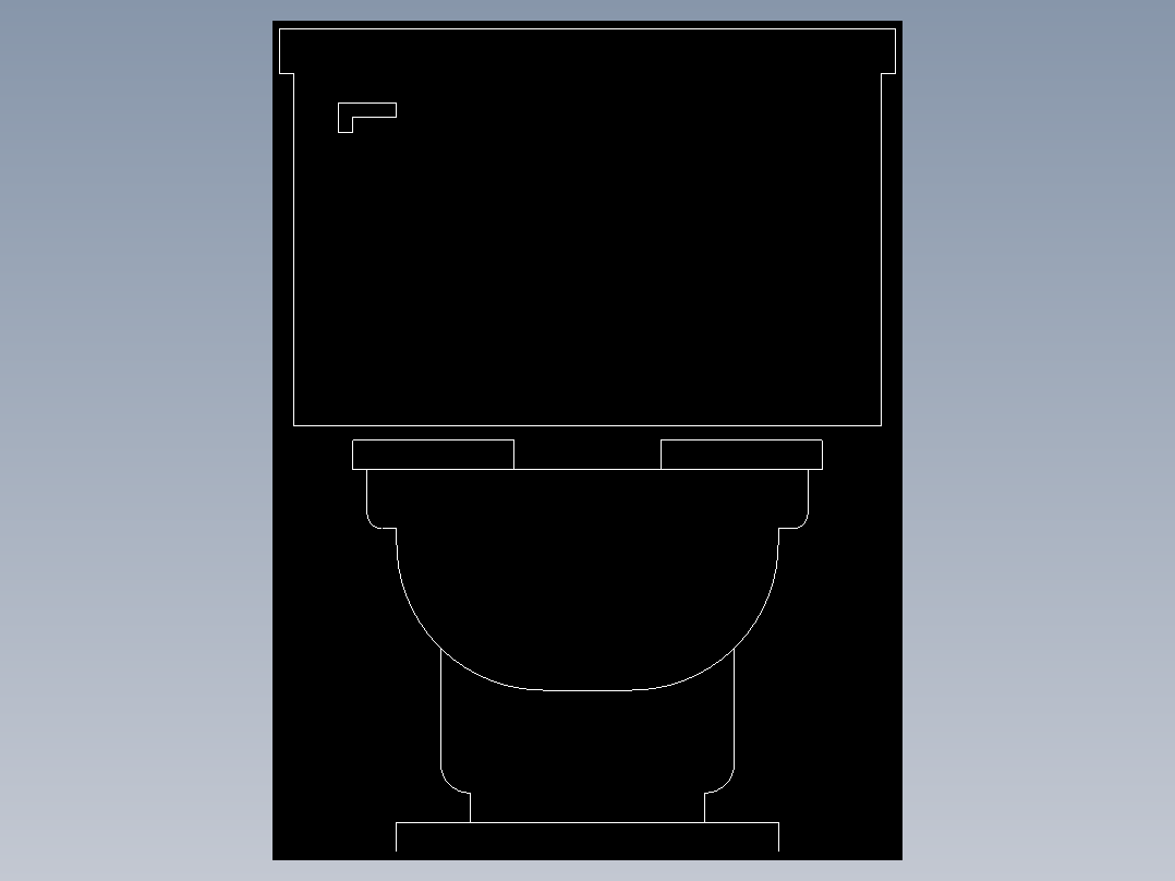 卫生器具-C-5TOI04