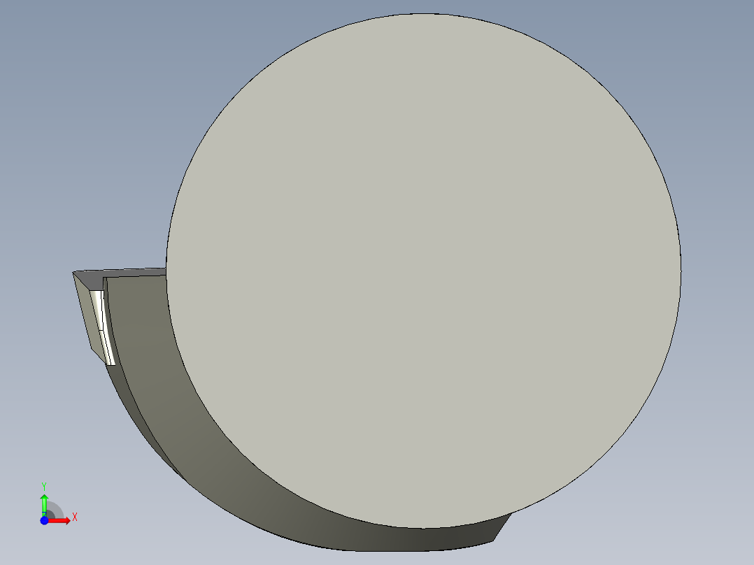 山特维克刀具5764340_TM01_MOD_0_1~TM01_00前视图