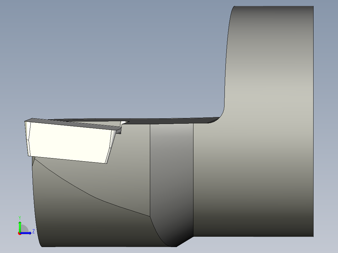 山特维克刀具5764340_TM01_MOD_0_1~TM01_00左视图