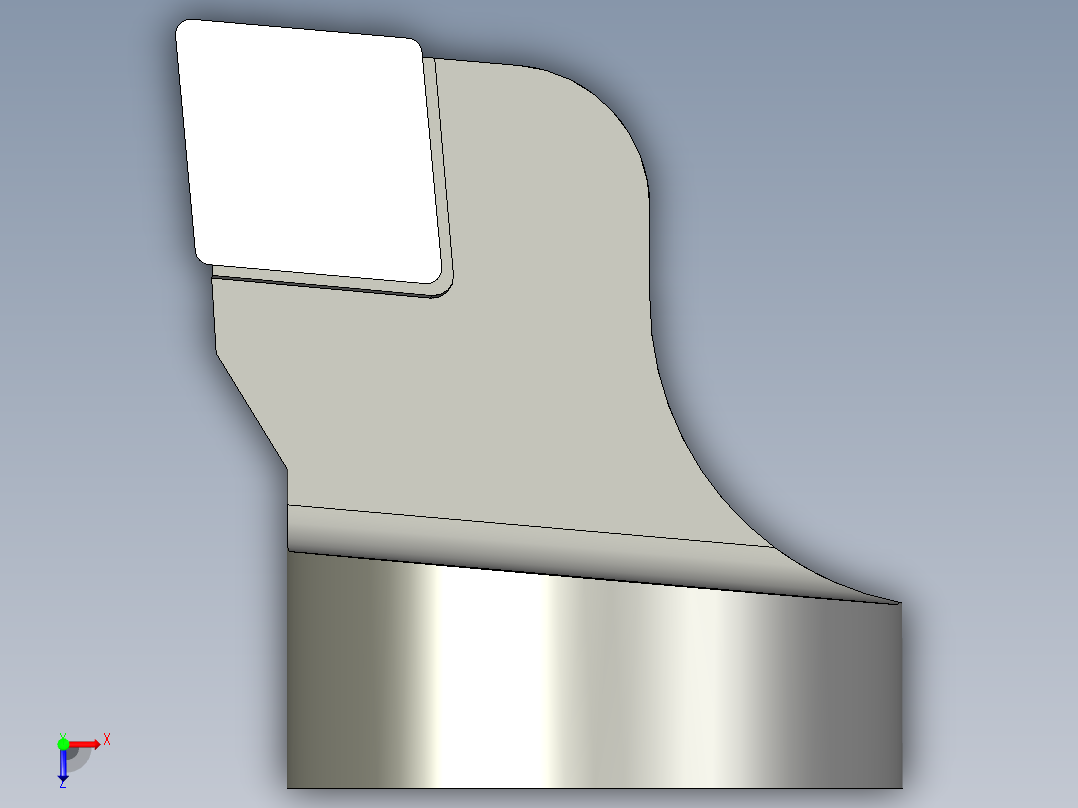 山特维克刀具5764340_TM01_MOD_0_1~TM01_00俯视图