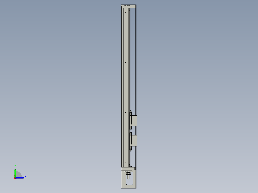 银泰PMI-KM45D+640N0_1040_stp左视图