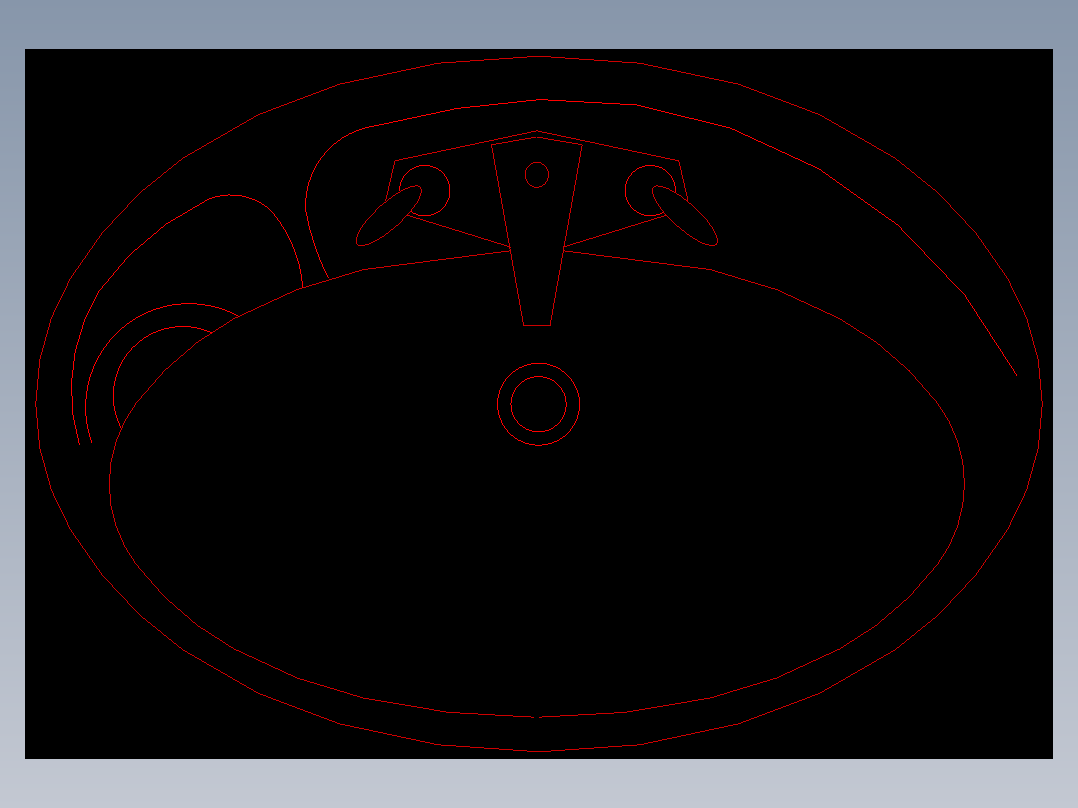 <span style='color: red'>洗手盆</span>-XSP016