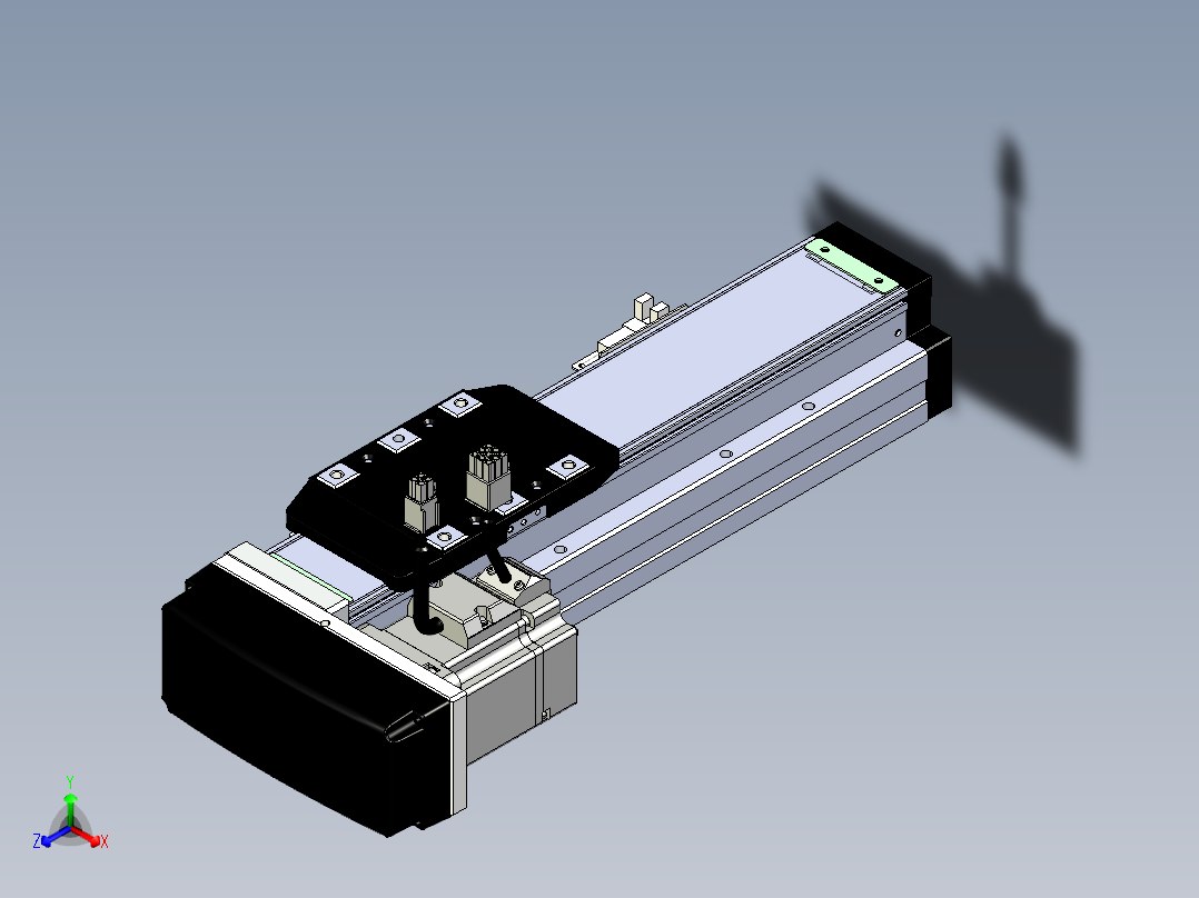威洛博模组VGTH8-Lx-C-S150-BL-ZP20-D3