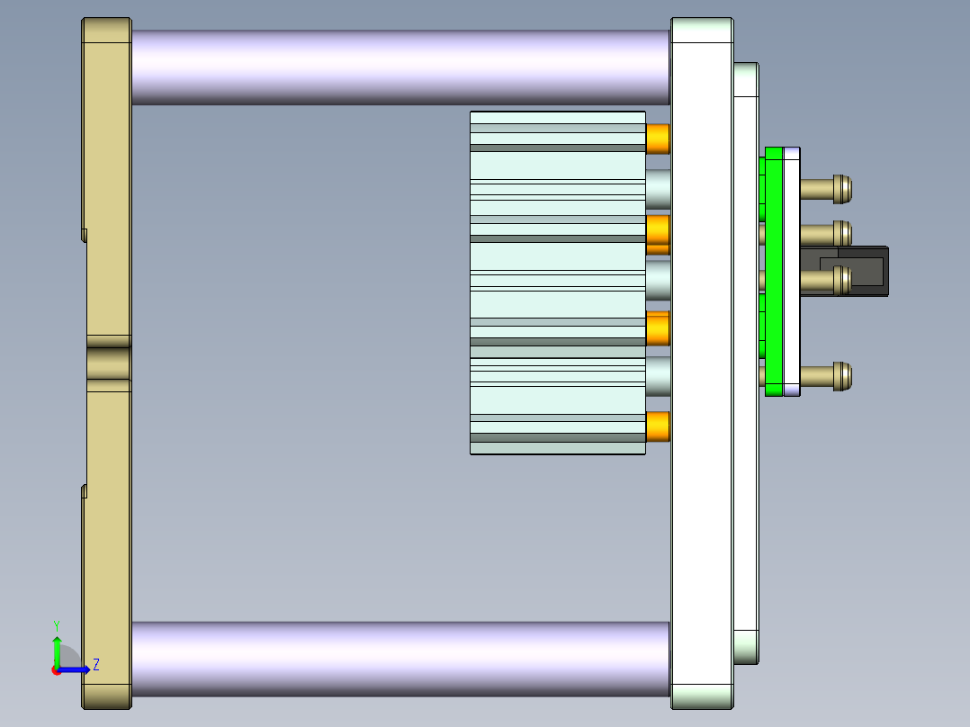 UX550-C-JP-170606左视图