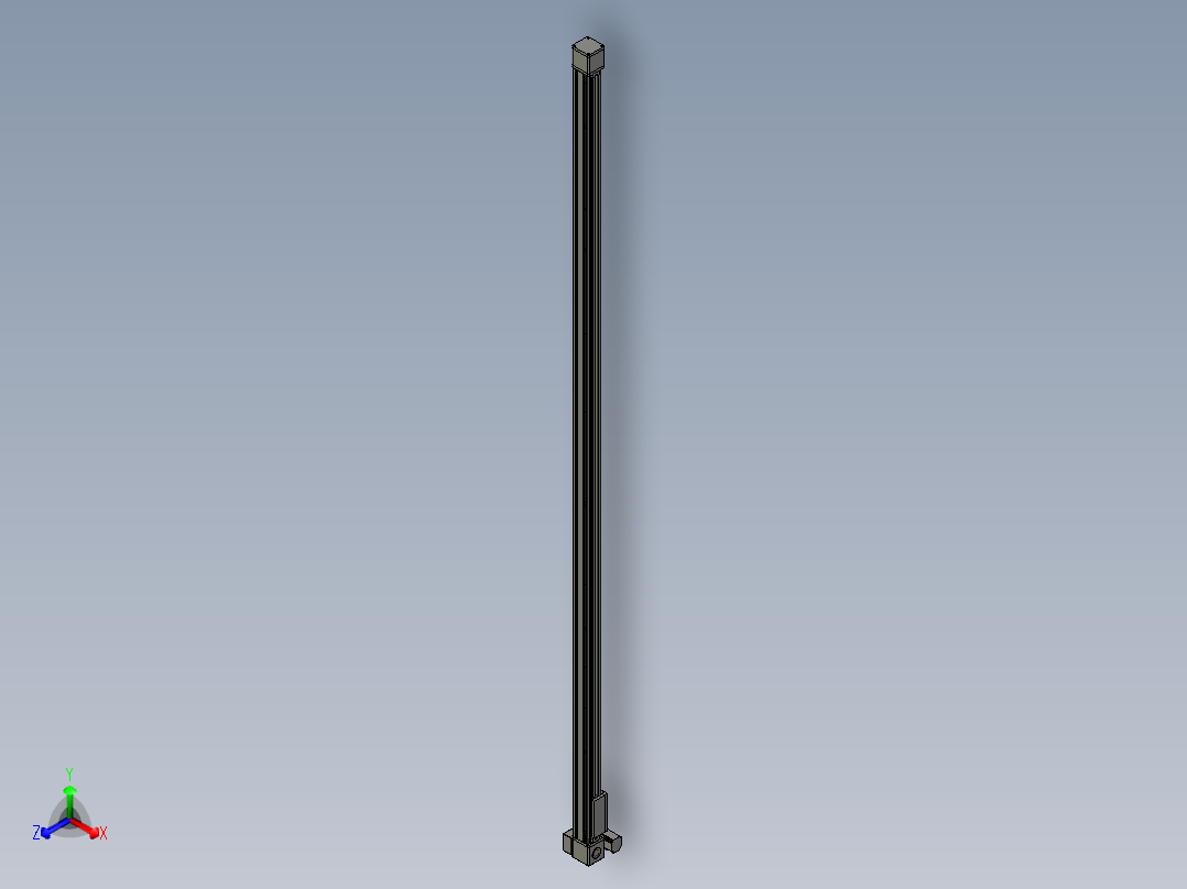 欧规系列-GB8-L96-S3500-BLU-P40-MS3