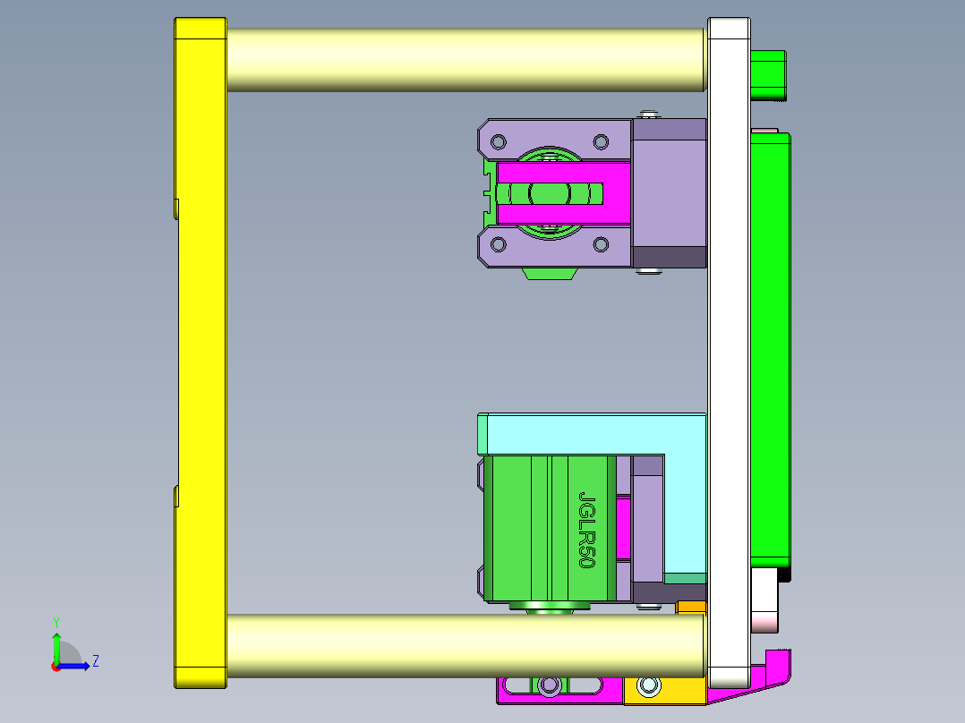 X35-C-CNC1-171124左视图