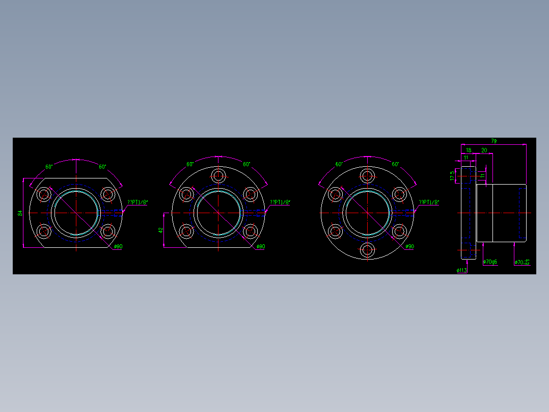 银泰PMI-FSIC05008T4-D