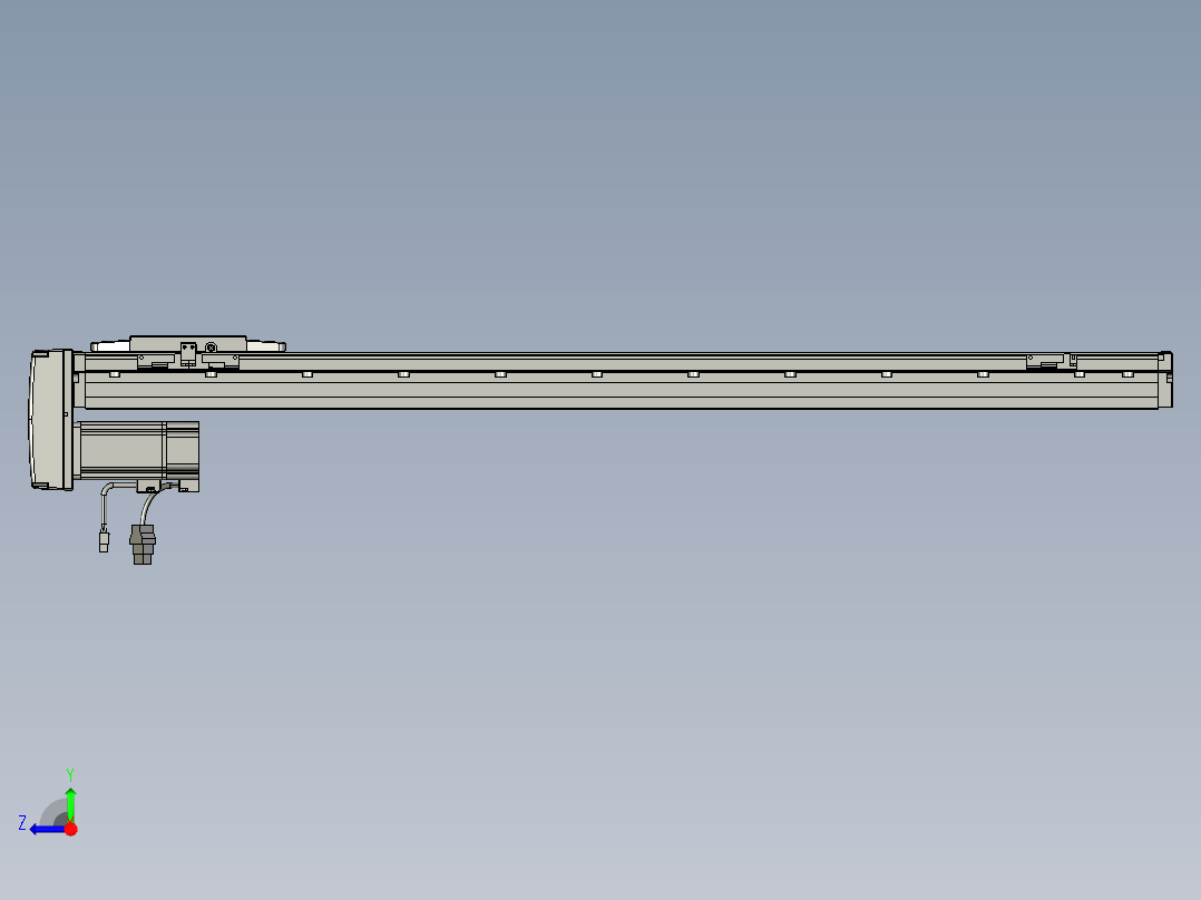 威洛博模组VGTH12-L10-C-S900-BD-ZT40-C3右视图