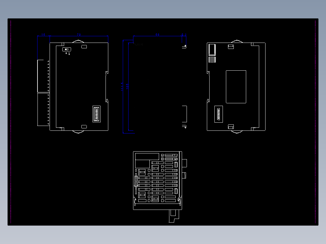XLH-24A16L-外观图-210312