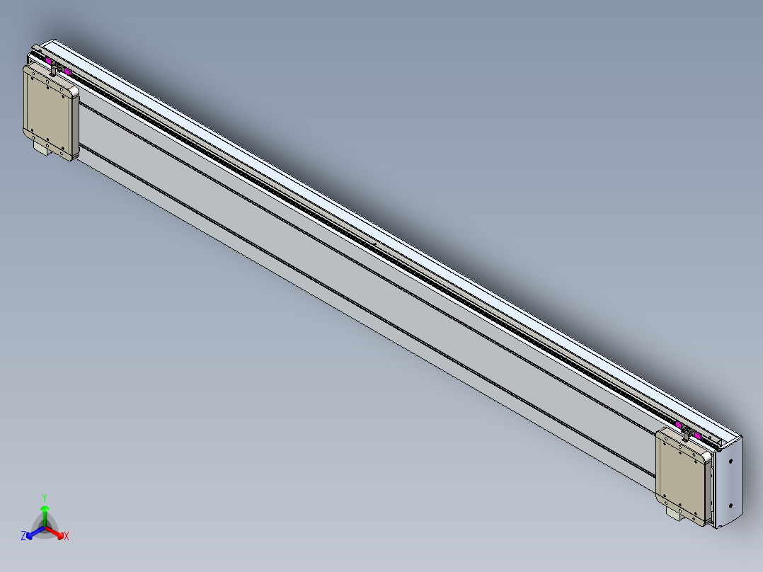 威洛博LC系列<span style='color: red'>3d</span>模型模组2LC22H1Y-S1850