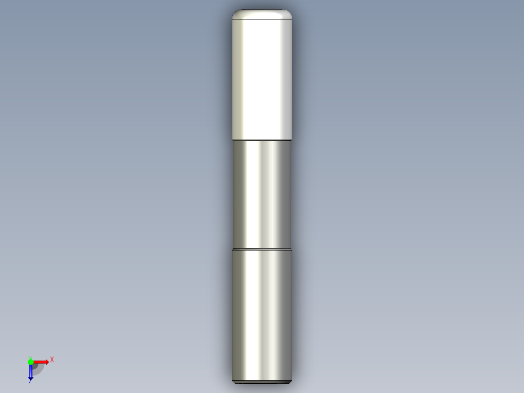 山特维克刀具5742929_TM01_MOD_0_1~TM01_00俯视图