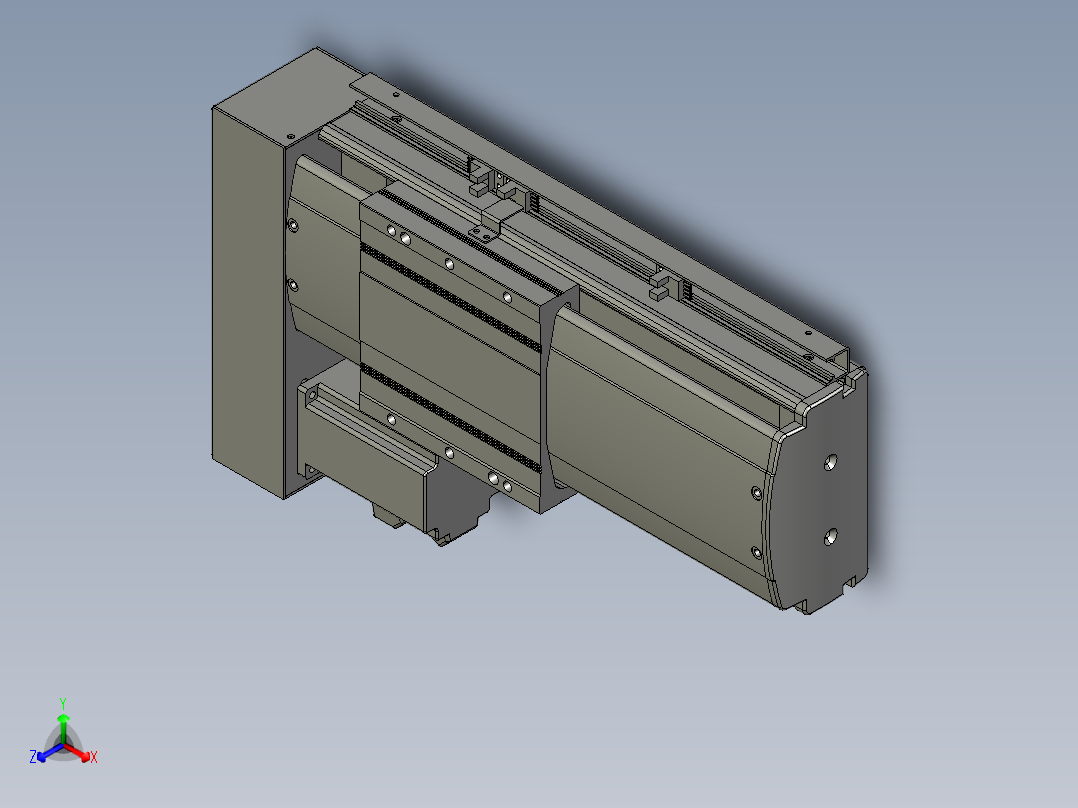 威洛博VF14-S100-BL