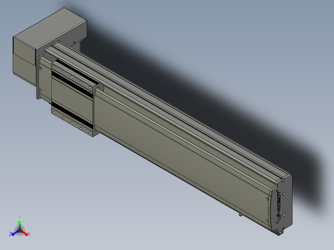 威洛博VBF17-S600-BRD