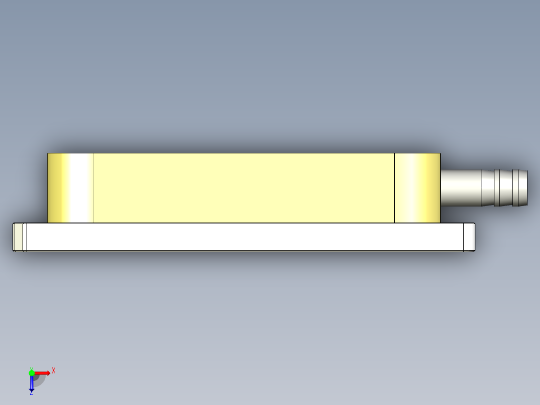 DDP31-D-CNC2-SheBian-180709俯视图