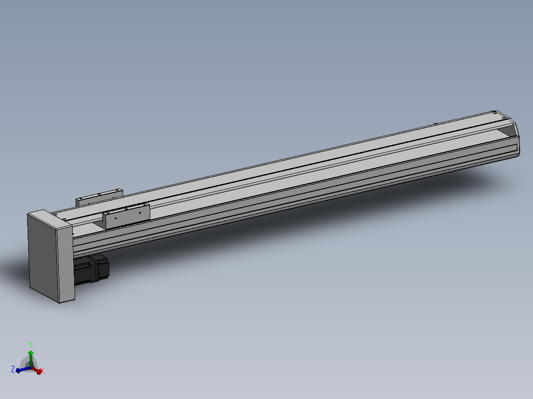 精密模组MY120-T10-700L-BM-P10B-C4-C