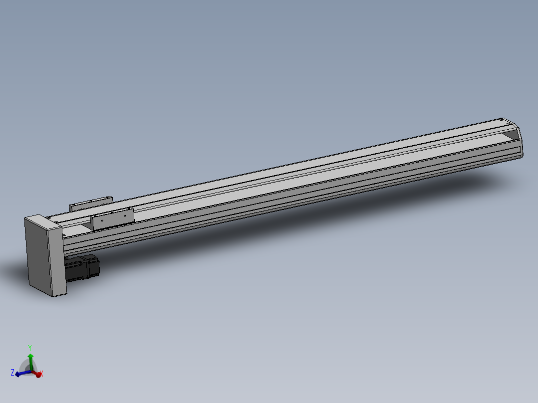 精密模组MY120-T10-800L-BM-P10B-C4-C