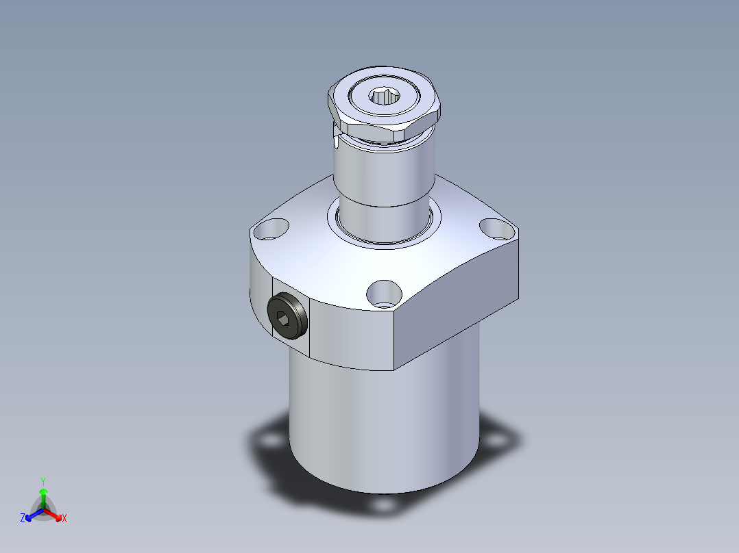 KOSMEKLT0750-CL-Y30多系列多零件图纸模型多系列多零件图纸模型