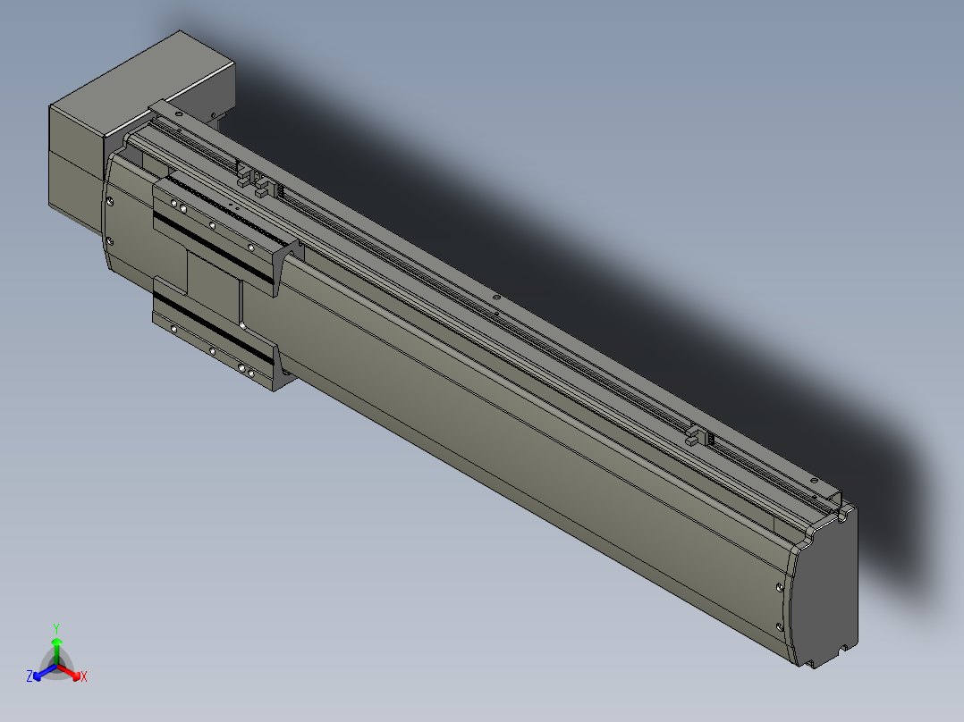 威洛博VBF14-S500-BRD