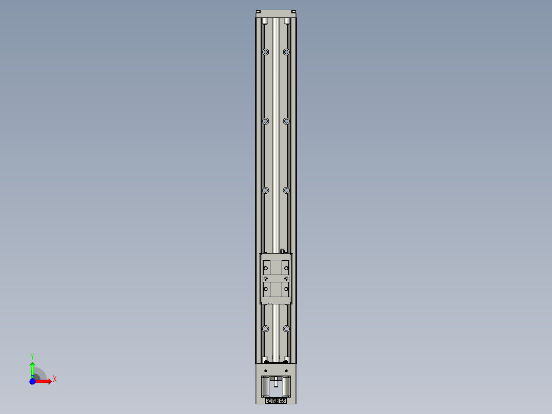 银泰PMI-KM33A_400N0_0030_stp前视图