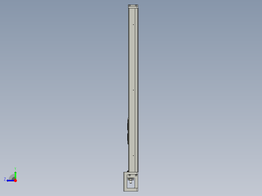 银泰PMI-KM33A_400N0_0030_stp右视图