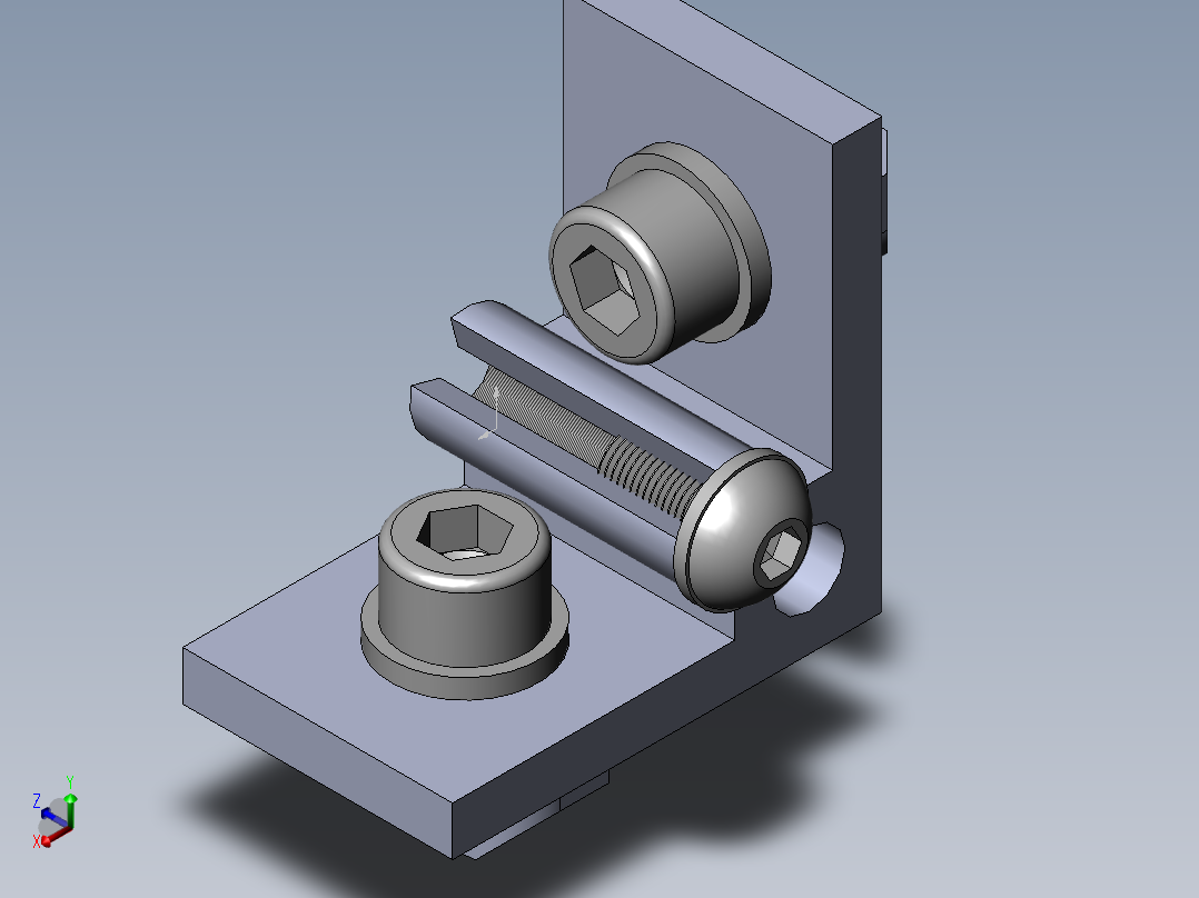 铝型材及其附件3.31.35.30.30.M5.ST