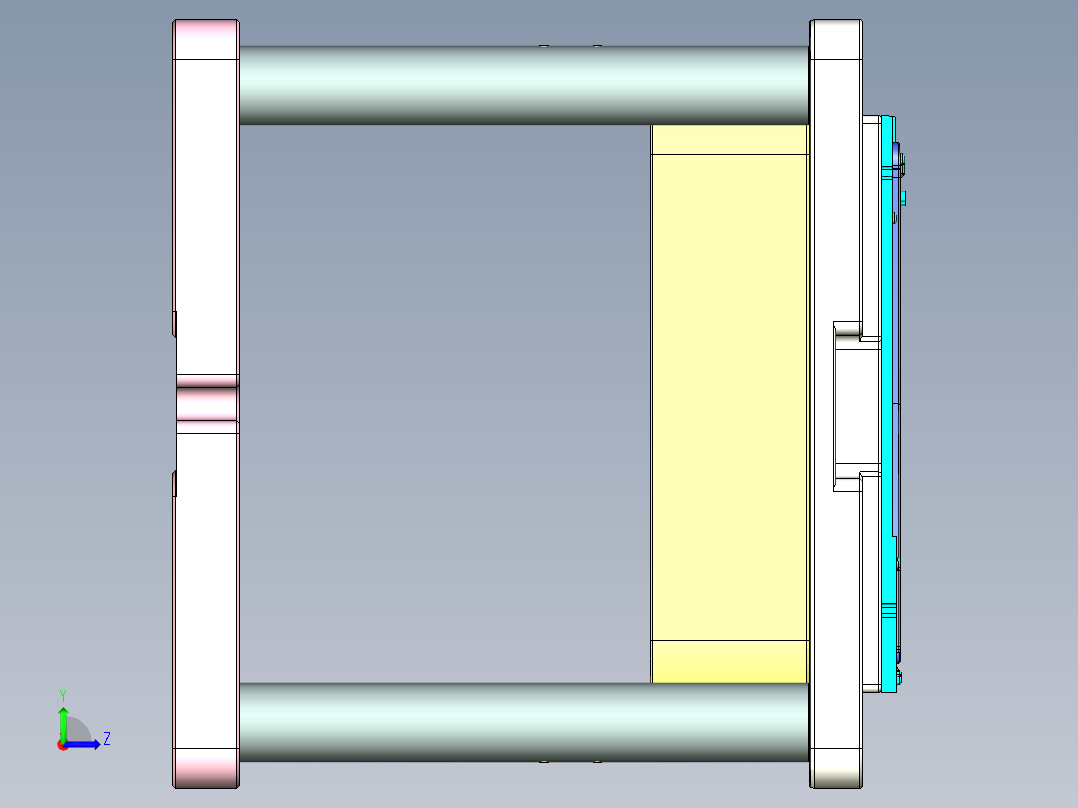 BAZ80-A-CNC3-20160919左视图