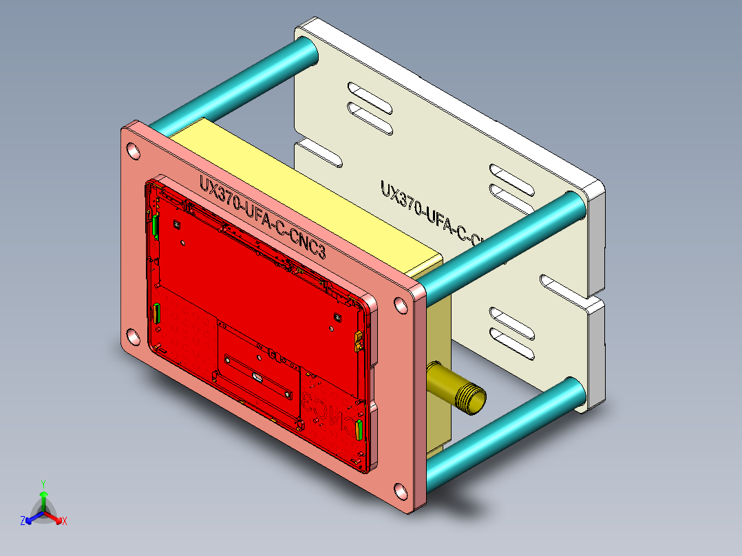 UX370-UFA-C-CNC3-170307