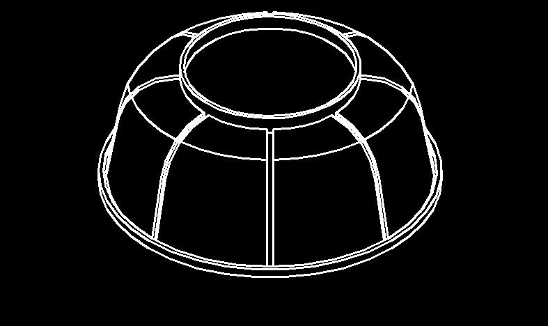 塑料菜筐注塑模具设计1125382==100chunni8yuan