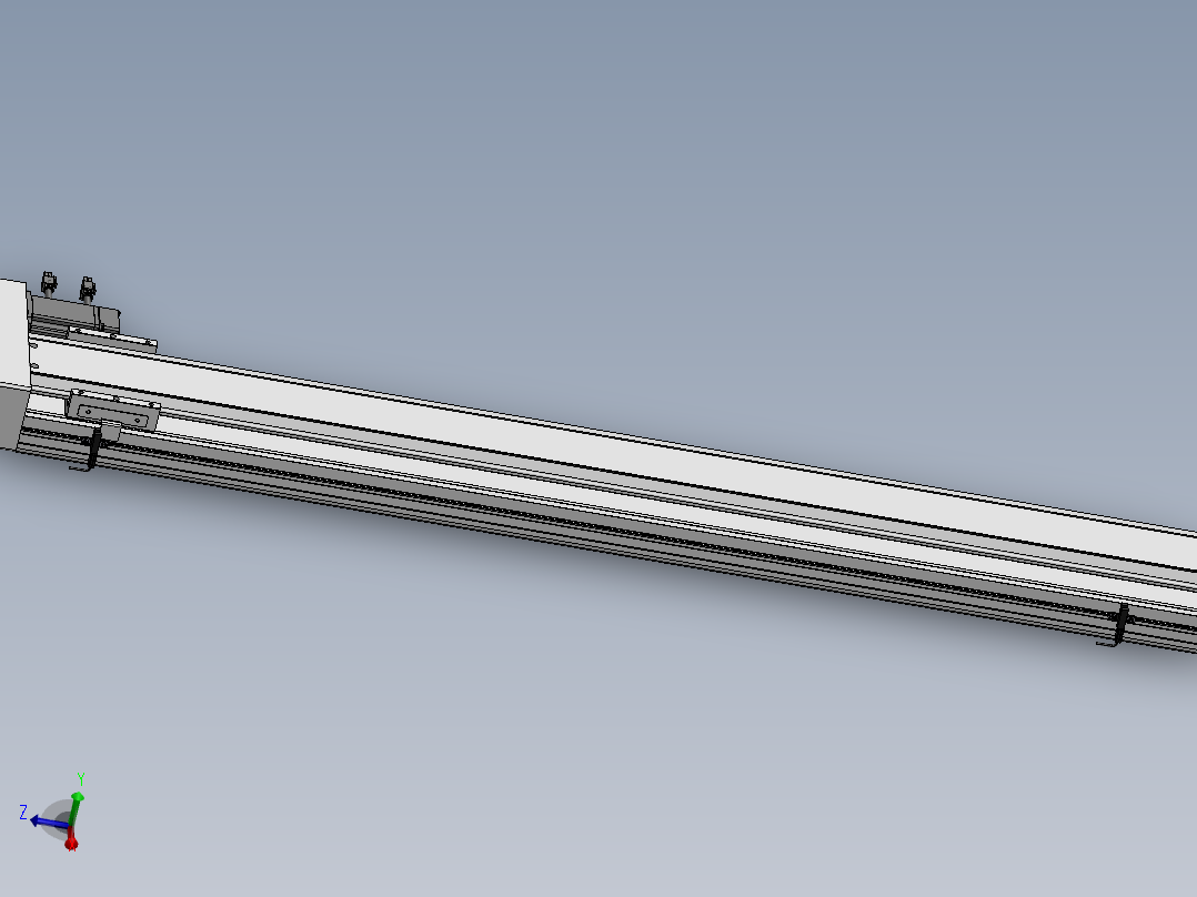 精密模组MY130-T10-1050L-BR-P20B-C4-C