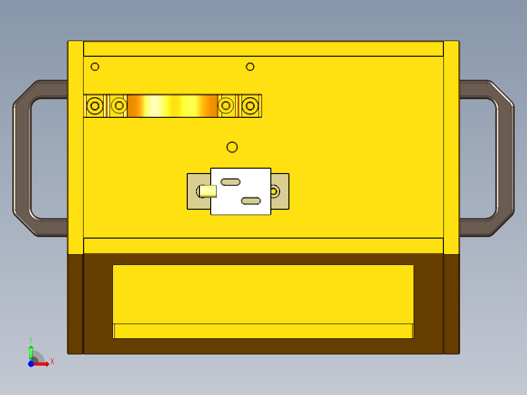 dianxiang-170428前视图