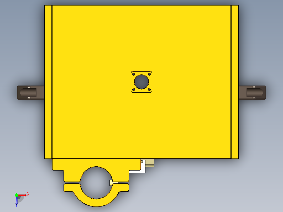 dianxiang-170428俯视图