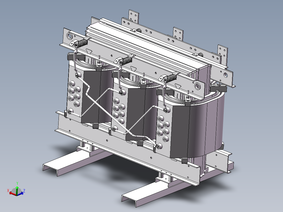 干式变压器sw14可编辑