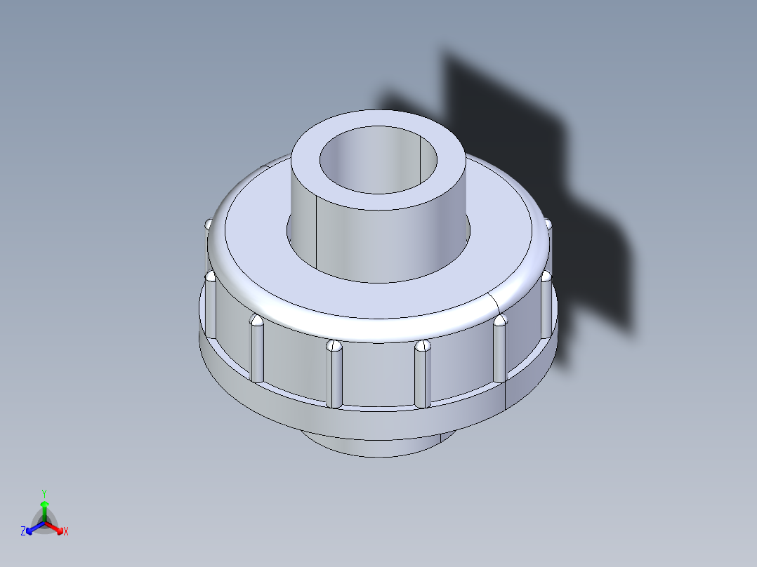 CPVC管件29-Sch80_Union T375_SxS_9897-375-005_0.5in